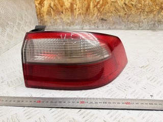 фонарь задний правый Renault Laguna 2 поколение 2001, 1.9 л., F9Q 750, дизель, МКПП, хетчбэк 5 дв., 8200002474