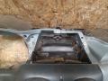 панель передняя салона (торпедо) Renault Scenic 1 поколение 1997, 2.0 л., F3R 796, бензин, МКПП - фото №9