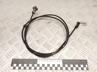 трос капота Volkswagen Golf 4 поколение 2004, 1.9 л., дизель, 1J1823531C