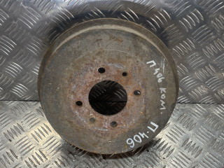 барабан тормозной Peugeot 406 1 поколение 1999