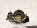 заслонка дроссельная Hyundai Lantra J2 1996, 1.6 л., G4GR, бензин, МКПП, SG12, 3517022010, 9600930001, 3512023000 - фото №2