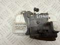 замок двери передней левой Peugeot 607 1 поколение 2003, 2.2 л., бензин, МКПП, седан, 9135G3 - фото №3