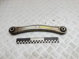 рычаг задний правый Volkswagen Touareg 1 поколение 2006, 3.0 л., BKS, дизель, АКПП, внедорожник 5 дв., полный привод, 7L0505376A