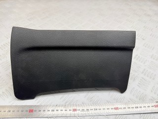 подушка безопасности коленная Peugeot 407 1 поколение 2004, RHR 10DYVD, МКПП, передний привод, 96445885ZD
