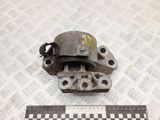 подушка крепления двигателя Peugeot Bipper 1 поколение 2010, 1.4 л., 8HS (DV4TED), дизель, АКПП, правый руль, A2360132