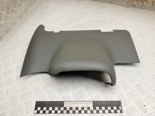 кожух рулевой колонки Chrysler Voyager 4 поколение [рестайлинг] 2005, 2.8 л., ENR, дизель, АКПП, минивэн, 04678832AA