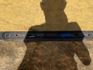 балка под радиатор Peugeot 308 T7 2010, 1.6 л., 9HV (DV6ATED4), дизель, МКПП