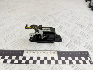 замок багажника Peugeot 3008 1 поколение 2011, 2.0 л., RHH (DW10CTED4), дизель, робот, 9685915280