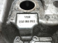 масляный поддон Skoda Superb 2 поколение 2008, 2.0 л., BMP, дизель, 03G103603Q, 03G103601Q, 03G103601S, 03G103603AB, 03G103603AD, 03G103603AF, 03G103603AG, 03G103603H, 03G103603M, 03G103603S - фото №2