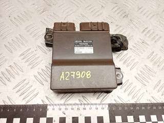 блок управления форсунками Toyota RAV4 2 поколение (XA20) [рестайлинг] 2005, 2.0 л., 1CD-FTV, дизель, МКПП, внедорожник 5 дв., 8987126010, 1310001280