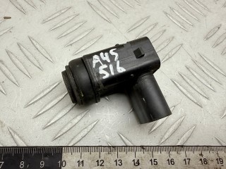 датчик парктроника Volkswagen Touareg 1 поколение 2006, 3.0 л., BKS, дизель, АКПП, внедорожник 5 дв., полный привод, 3D0919275D, 0263003525
