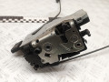 замок двери задней правой Citroen C4 Picasso 1 поколение 2011, 1.6 л., 9HZ (DV6TED4), дизель, правый руль, 24095816, 24097816, 24099816, 24099158, 24098158, 24103158 - фото №5