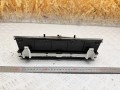 щиток приборов (приборная панель) Toyota Corolla Verso 2 поколение AR10 2004, 2.0 л., 1CD-FTV, дизель, МКПП, минивэн, 838000F060L, MB2574203689 - фото №4