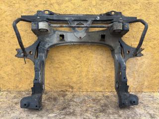 балка подвески передняя (подрамник) Mercedes-Benz A W169 2 поколение (2004-2008) 2005, 1.5 л., M 266.920, бензин, МКПП, хетчбэк 5 дв., правый руль