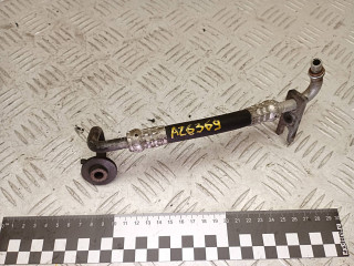 трубка кондиционера Renault Scenic 1 поколение 1999, 1.6 л., бензин, передний привод, 7700426468