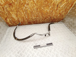 трубка кондиционера Renault Scenic 1 поколение [рестайлинг] 1999, 1.6 л., K4M 700, бензин, МКПП, 7700434385