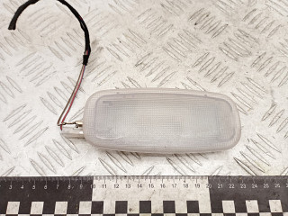 фонарь салона (плафон) Mercedes-Benz B-Класс W245 2006, 1.5 л., M 266.920, бензин, МКПП, правый руль, A2028200401