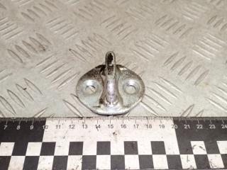 ответная часть (скоба) замка двери Peugeot 4007 1 поколение 2009, 2.2 л., дизель, МКПП, полный подключаемый привод, правый руль