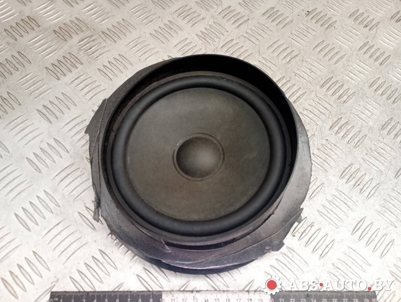 динамик Mercedes-Benz E-Класс W211/S211 2003, 2.2 л., дизель, АКПП, седан, A2118200602, 2118200602 - фото №1