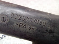 патрубок интеркулера Peugeot 406 1 поколение [рестайлинг] 2001, 1.9 л., дизель, 9620799180 - фото №4