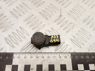 датчик парктроника Peugeot 308 T7 2010, 2.0 л., RHR (DW10BTED4), дизель, МКПП, универсал, 9663650077XT, 0263003302