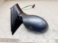 зеркало наружное правое Citroen C5 1 поколение [рестайлинг] 2007, 2.2 л., дизель, АКПП, E20104014, E2019013 - фото №2