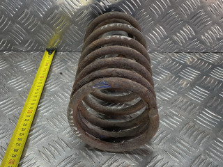 пружина задняя Fiat Punto 2 поколение 2001