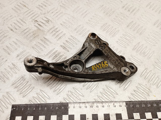 кронштейн компрессора кондиционера Peugeot 207 1 поколение 2008, 1.4 л., EP3C, бензин, МКПП, хетчбэк 5 дв., правый руль, V75807818001, V758078180