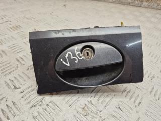 ручка открывания багажника Mercedes-Benz A W168 1 поколение (1997-2001) 2000, 1.7 л., OM 668.940, дизель, АКПП, хетчбэк 5 дв., передний привод, A1687400193