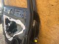 дверь задняя левая Citroen C5 2 поколение 2013, 2.0 л., RHH (DW10CTED4), дизель, МКПП, универсал - фото №19