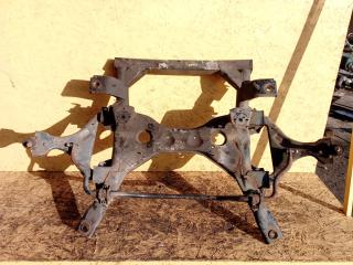 балка подвески передняя (подрамник) Mercedes-Benz Vito W639 2006, 2.2 л., дизель, МКПП