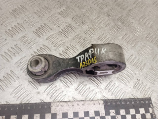 подушка крепления двигателя Renault Trafic 2 поколение [рестайлинг] 2008, 2.0 л., дизель, 8200404271, 93853920