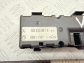 кнопка (выключатель) Mercedes-Benz A W168 1 поколение (1997-2001) 2000, 1.7 л., OM 668.940, дизель, АКПП, хетчбэк 5 дв., передний привод, 1688203810, 33011101 - фото №3