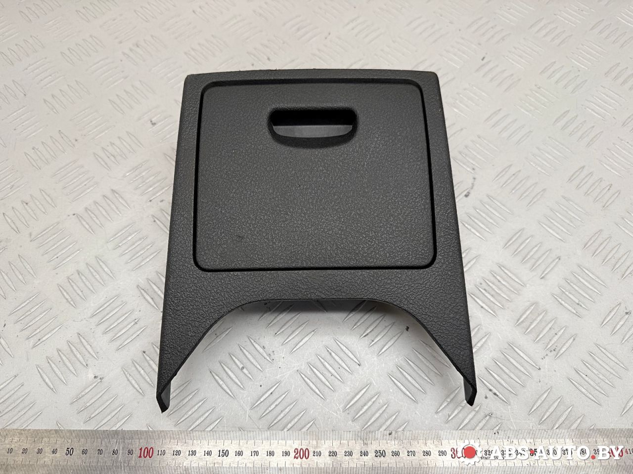 пепельница Peugeot 407 1 поколение 2007, 1.6 л., 9HZ (DV6TED4), дизель, МКПП, седан, 9644584477, 9647530777 - фото №1