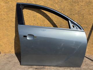 дверь передняя правая Opel Insignia 1 поколение (A) [рестайлинг] 2013, 2.0 л., A 20 DTE, дизель, МКПП, универсал