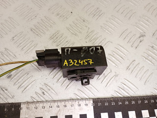 вентилятор радиатора Peugeot 607 1 поколение [рестайлинг] 2006, 2.0 л., дизель, 9656112480