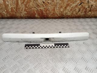 накладка подсветки номера Opel Astra G 2000, универсал, 8062860, 80559289