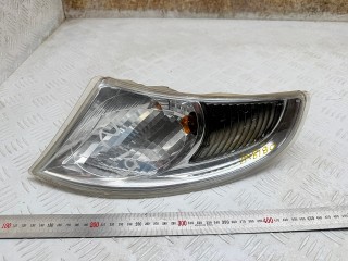 поворотник левый Saab 9-5 1 поколение [рестайлинг] 2003, 2.0 л., бензин, МКПП, универсал, 89006247, 5286455