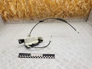 замок двери передней левой Peugeot 308 T7 2010, 1.6 л., 9HX (DV6ATED4), дизель, МКПП, PSA567148, A01514, ARMA01514