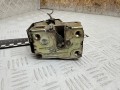 замок двери задней левой Renault Scenic RX4 1 поколение 2002, 1.9 л., F9Q 740, дизель, МКПП, полный привод - фото №6