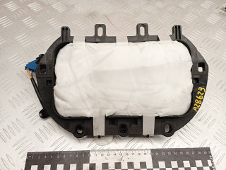 подушка безопасности пассажира Peugeot 308 T9 2014, 1.6 л., дизель, МКПП, хетчбэк 5 дв., правый руль, 9677848780, 3465254