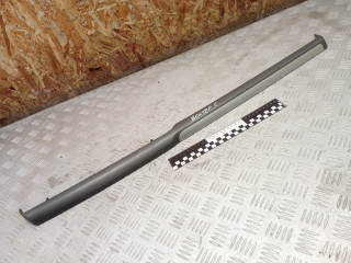 накладка на торпедо (консоль) Opel Vectra C [рестайлинг] 2007, 1.9 л., дизель, 13198819, 769053620