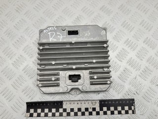 Преобразователь напряжения BMW X6 G06 [рестайлинг] 2023, 3.0 л., дизель, правый руль, 61429855918, 8ES01101920