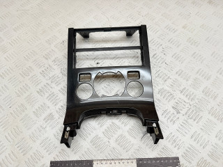 рамка под магнитолу Peugeot 3008 1 поколение 2011, 2.0 л., RHH (DW10CTED4), дизель, робот, 9685099877, 9685099777