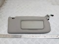 козырек солнцезащитный Volvo V50 1 поколение 2004, 2.4 л., B 5244 S5, бензин, АКПП, универсал, 30715634 - фото №3