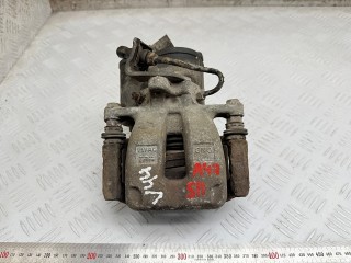 суппорт задний правый Volkswagen Passat B6 2007, 2.0 л., BMP, дизель, МКПП, универсал, 24623817025, 24623817027, 0986474455, F85219, BNZ1171GM, BNZ1171ZP, BNZ1171ZW, BHN358E, 3C0615404, 3C0615404E, 3C0615404G, 561N10393Z