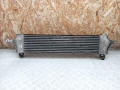 интеркулер Nissan Qashqai 1 поколение 2008, 1.5 л., K9K 282, дизель, МКПП, правый руль, 14461JD50B, G3062005 - фото №3