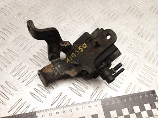 электромагнитный клапан Citroen C5 2 поколение 2008, 2.0 л., дизель, МКПП, седан, 9660693180