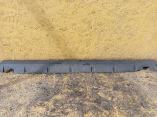 накладка на порог Kia Sorento 2 поколение 2010, 2.2 л., дизель, МКПП, полный привод, правый руль, 877512P000