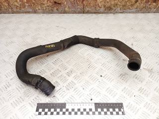 патрубок радиатора Volkswagen Passat B6 2007, 2.0 л., дизель, АКПП, универсал, 3C0122051S